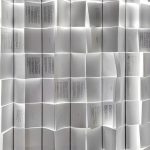 On Blank Pages. Nuit Blanche Taipei by luzinterruptus - Sheet8