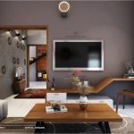 AJITH – 3600 SQFT by MONNAIE ARCHITECTS AND INTERIORS - Sheet2