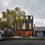 Block 27 by Johnsen Schmaling Architects - Sheet3
