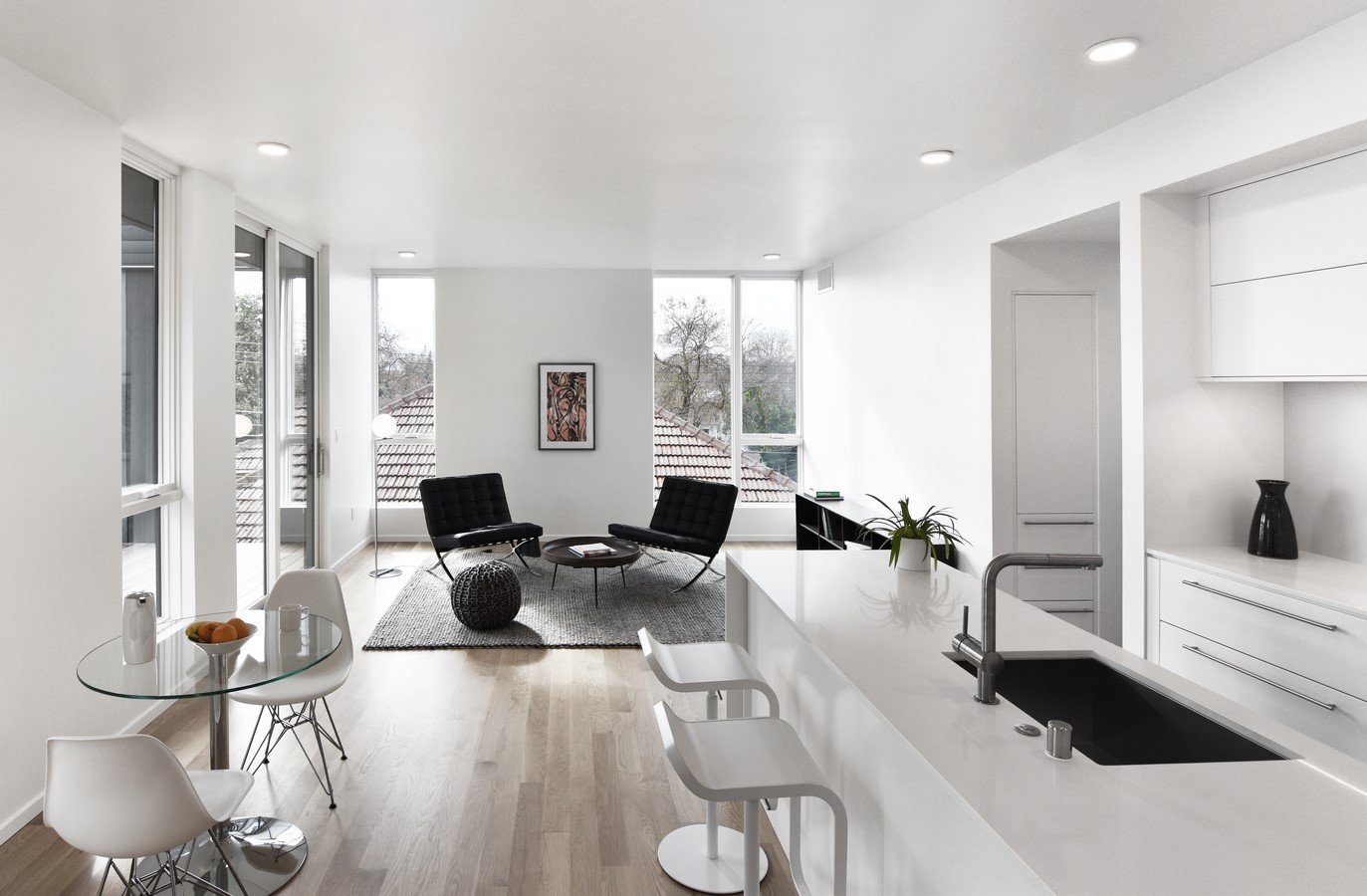 Block 27 by Johnsen Schmaling Architects - Sheet9