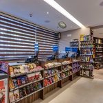Emporio Casa Porto by Juliana Abad Arquitetura & Interiores - Sheet7
