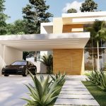 Alphaville R22 by LEO & ARQUITETOS ASSOCIADOS - Sheet2