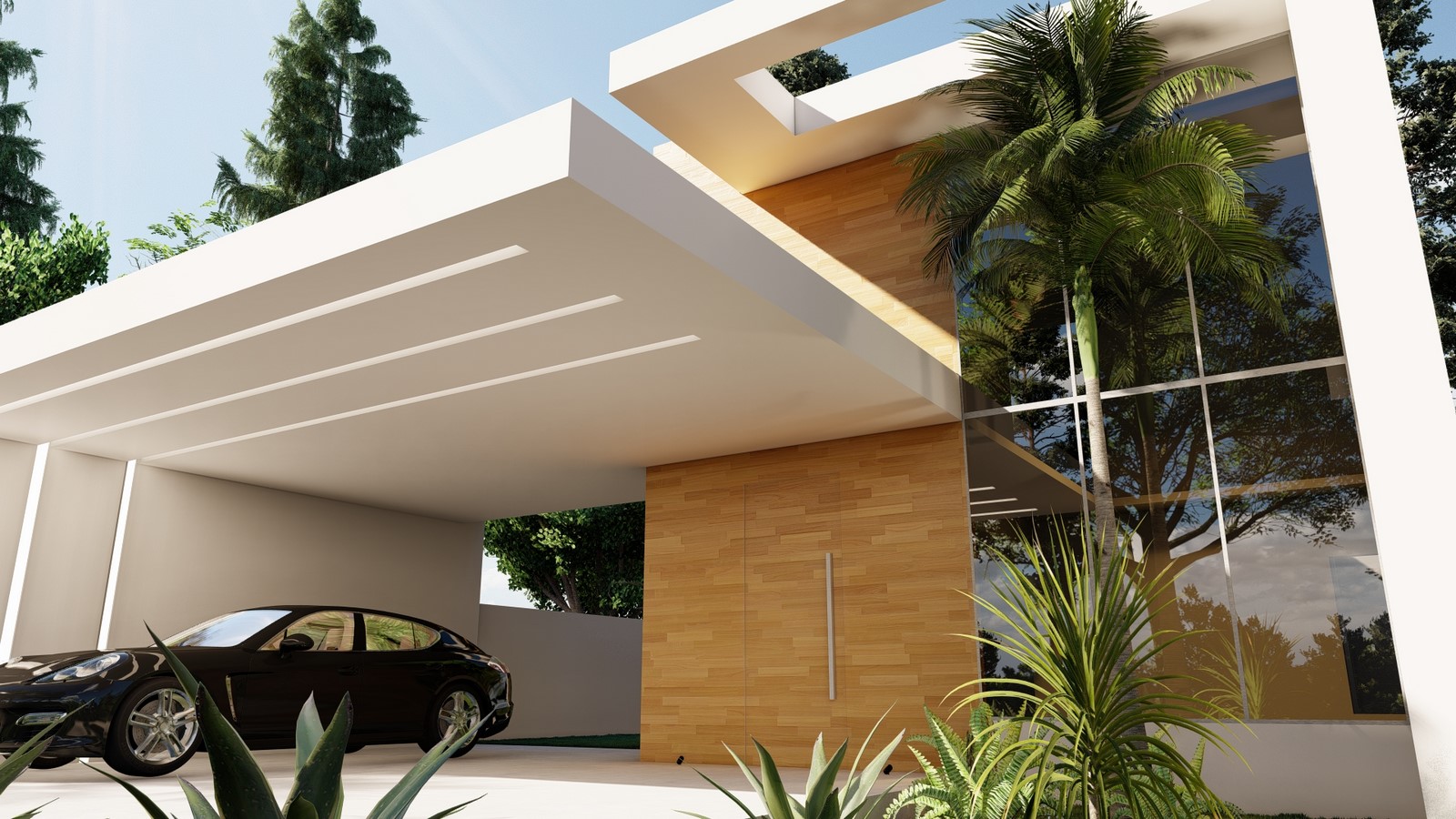 Alphaville R22 by LEO & ARQUITETOS ASSOCIADOS - Sheet6