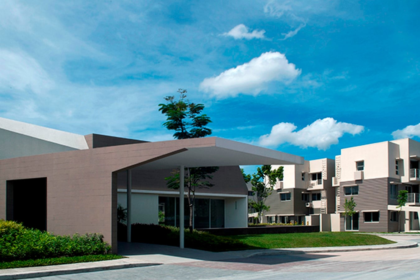 Ametta Place by ASUNCION BERENGUER INC - Sheet7