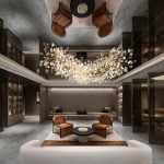 Nanchang Villa Experience Center by GFD's - Sheet4