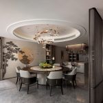 Nanchang Villa Experience Center by GFD's - Sheet6