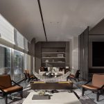 Nanchang Villa Experience Center by GFD's - Sheet9