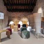 The Home of the Human Safety Net by Migliore+Servetto - Sheet1