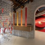 The Home of the Human Safety Net by Migliore+Servetto - Sheet2