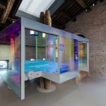 The Home of the Human Safety Net by Migliore+Servetto - Sheet5