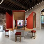 The Home of the Human Safety Net by Migliore+Servetto - Sheet6