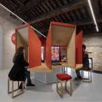 The Home of the Human Safety Net by Migliore+Servetto - Sheet7