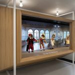 The Home of the Human Safety Net by Migliore+Servetto - Sheet8