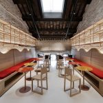 The Home of the Human Safety Net by Migliore+Servetto - Sheet9