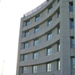 Hotel Tryp Airport Suites by Miguel Angel Alvarez Perez and Felipe Fernandez Sanz Architects - Sheet2