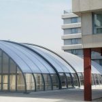 Hotel Tryp Airport Suites by Miguel Angel Alvarez Perez and Felipe Fernandez Sanz Architects - Sheet4