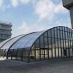 Hotel Tryp Airport Suites by Miguel Angel Alvarez Perez and Felipe Fernandez Sanz Architects - Sheet5