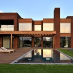The-House-in-Volgograd by architectural studio Chado - Sheet3