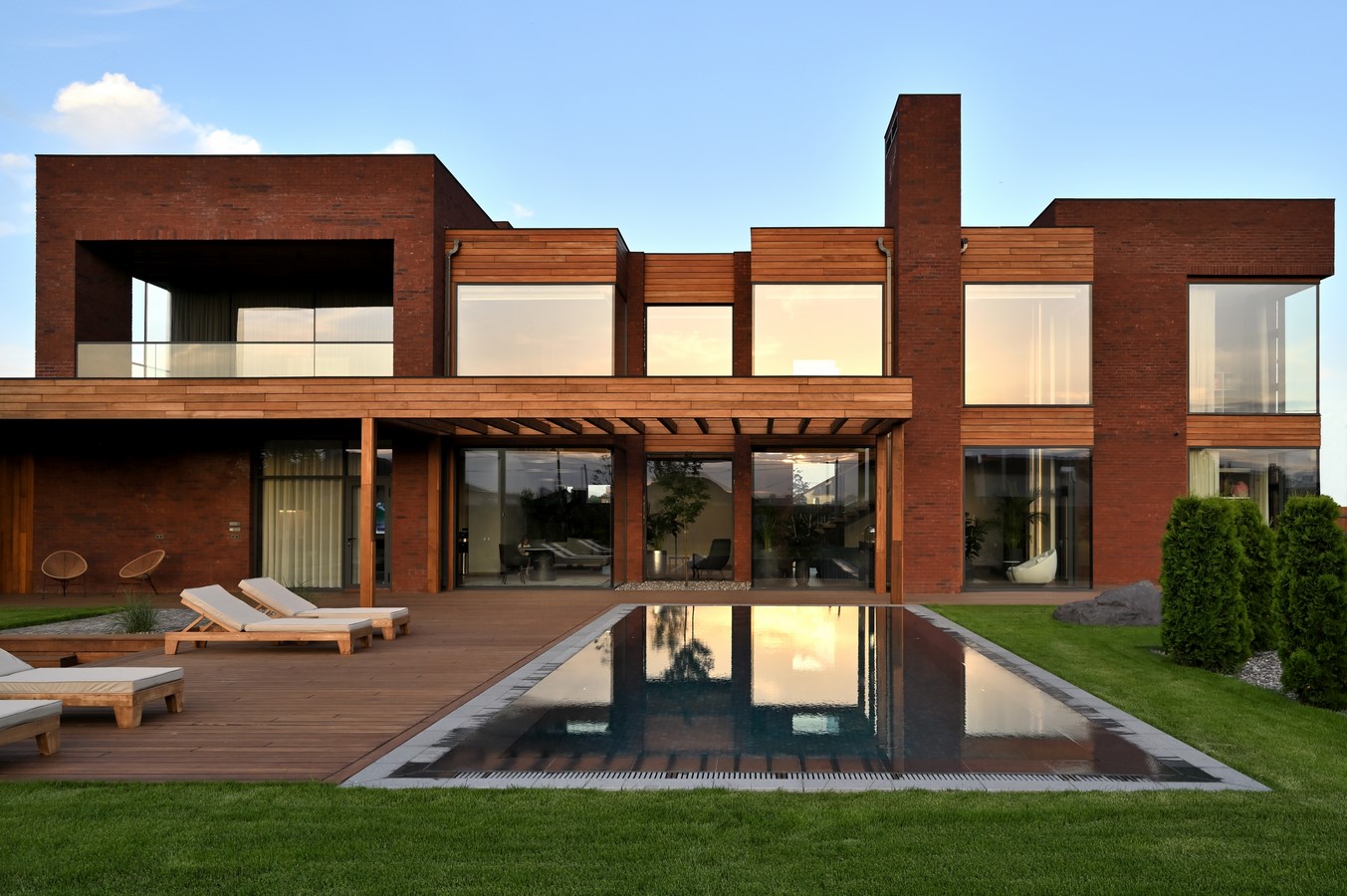 The-House-in-Volgograd by architectural studio Chado - Sheet3