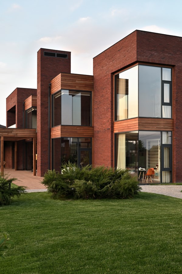 The-House-in-Volgograd by architectural studio Chado - Sheet4