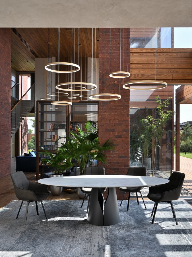 The-House-in-Volgograd by architectural studio Chado - Sheet5
