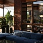 The-House-in-Volgograd by architectural studio Chado - Sheet7