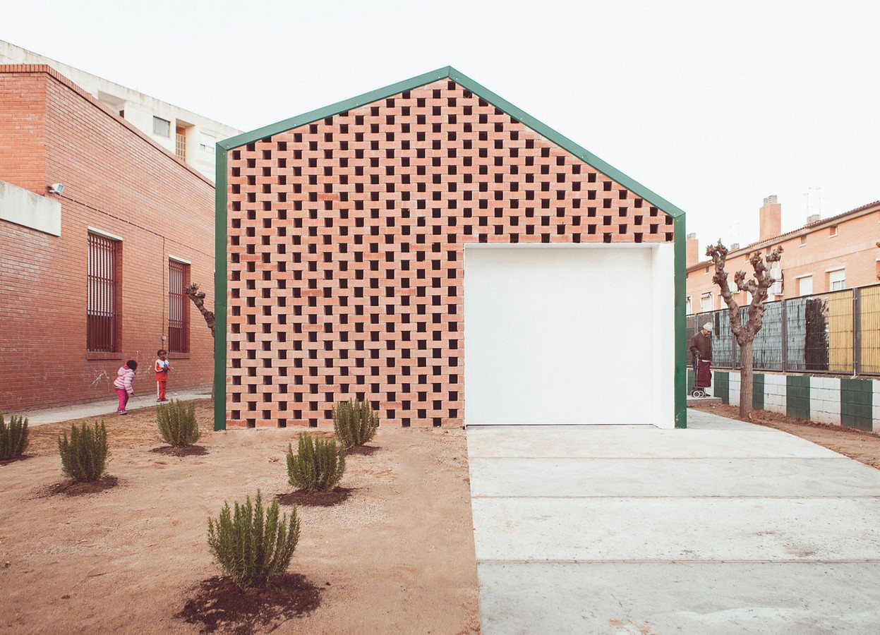 SDA Campclar by NUA arquitectures - Sheet2