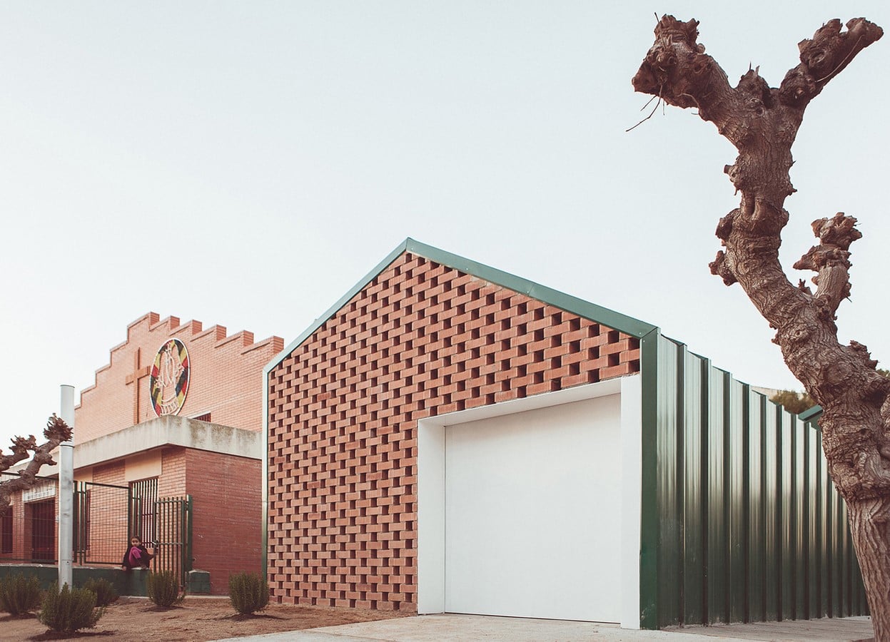 SDA Campclar by NUA arquitectures - Sheet4