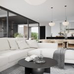 In harmony with nature by Smart Design Wnetrza - Sheet6