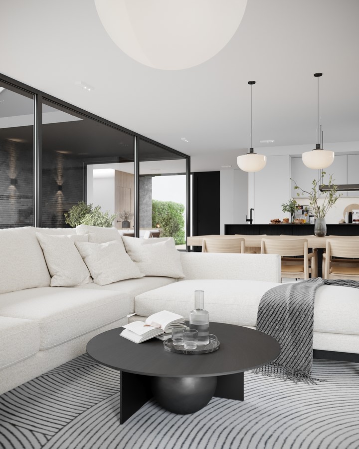 In harmony with nature by Smart Design Wnetrza - Sheet6