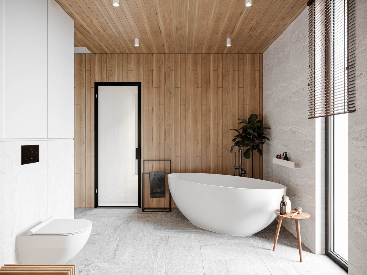 In harmony with nature by Smart Design Wnetrza - Sheet9