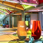 Viertel Zwei by Marcel Wanders studio - Sheet2