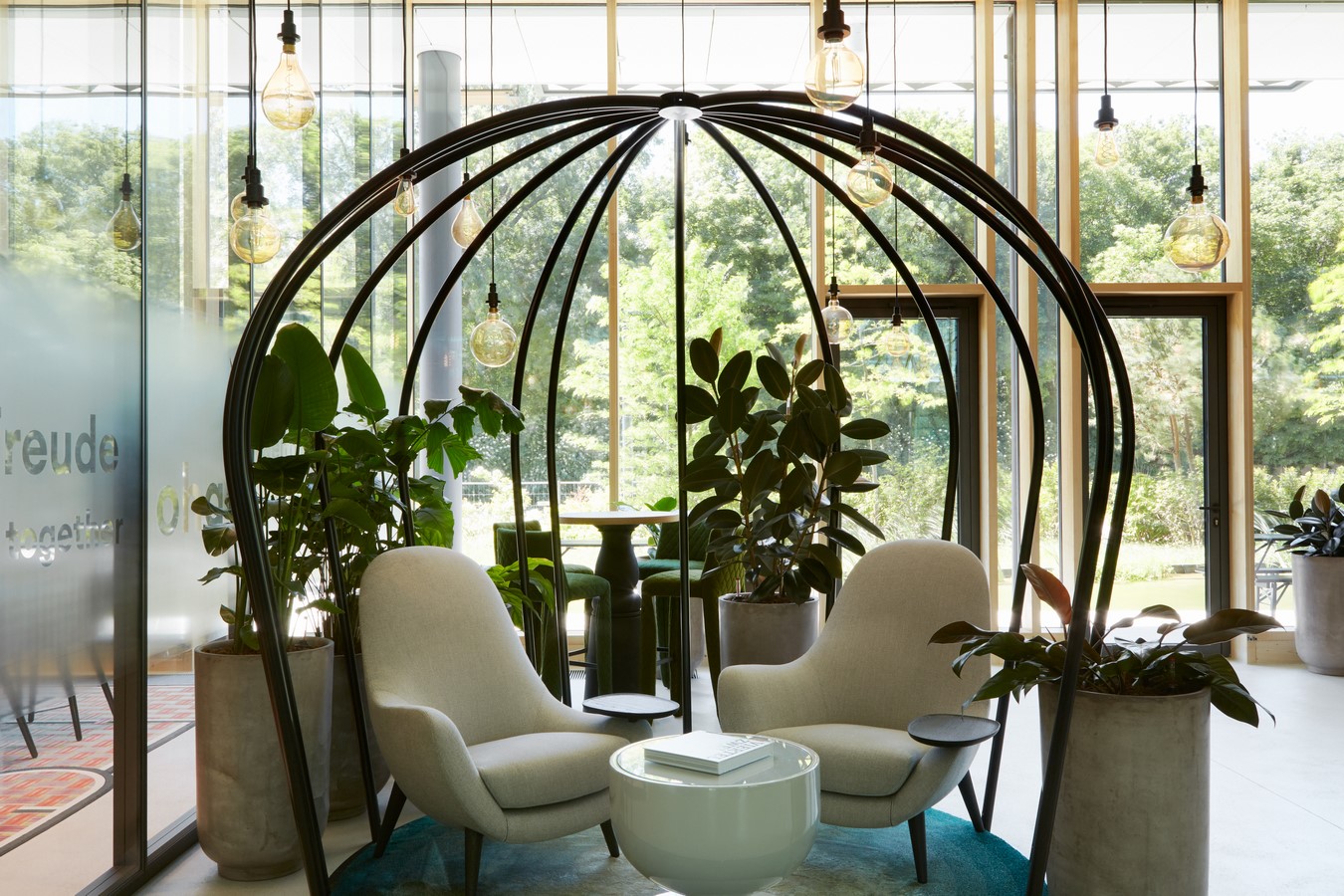 Viertel Zwei by Marcel Wanders studio - Sheet5