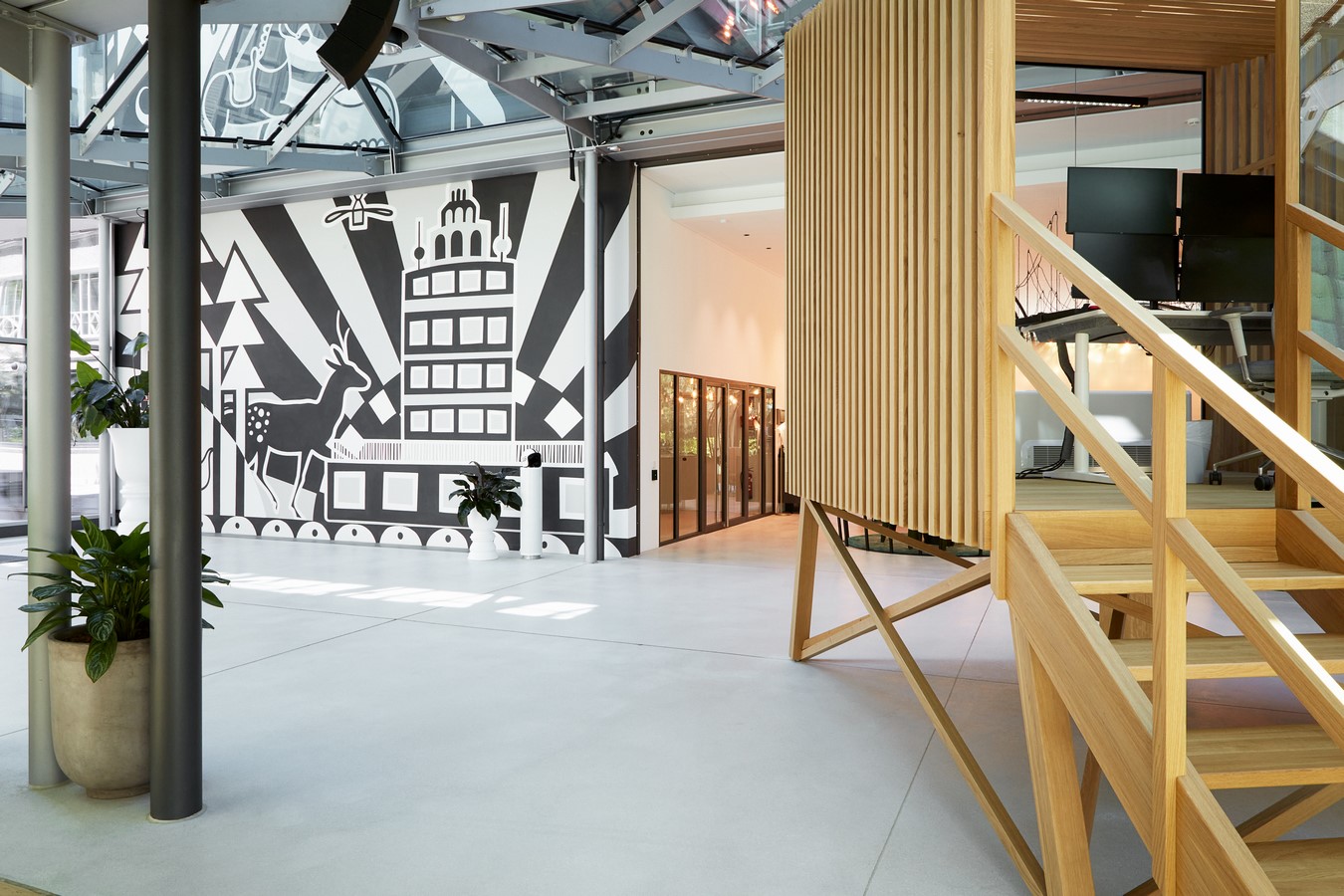 Viertel Zwei by Marcel Wanders studio - Sheet6