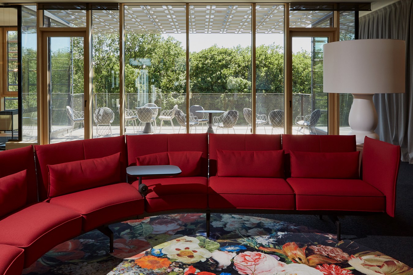 Viertel Zwei by Marcel Wanders studio - Sheet8