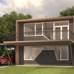 CASA ZEN by atelier CI - Sheet1