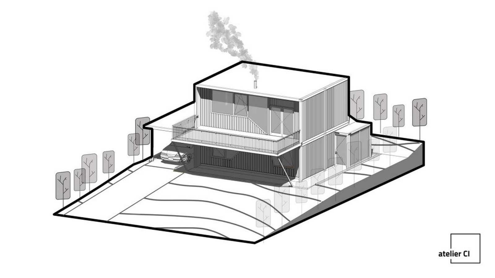 CASA ZEN by atelier CI - Sheet4