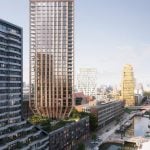CasaNova by Barcode Architects - Sheet1