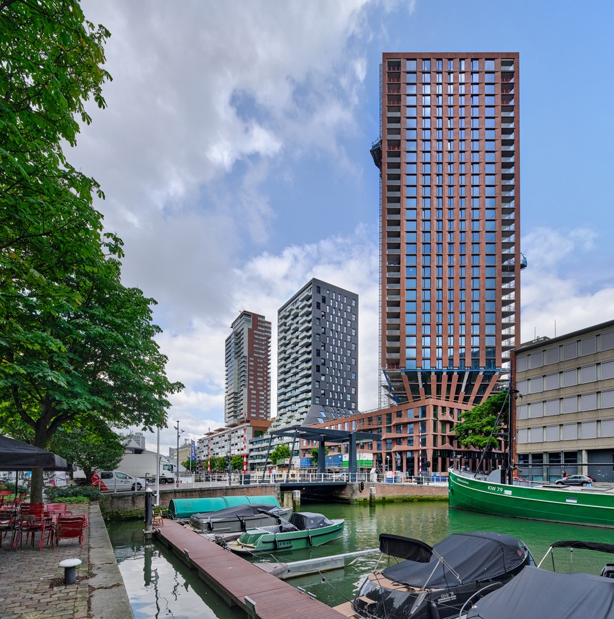 CasaNova by Barcode Architects - Sheet3
