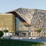 Kyiv by Architectural bureau A17 - Sheet1