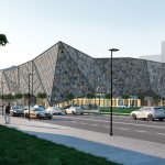 Kyiv by Architectural bureau A17 - Sheet2