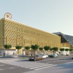 Kyiv by Architectural bureau A17 - Sheet3