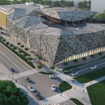 Kyiv by Architectural bureau A17 - Sheet5