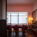 LES MORILLES French Restaurant by Tanzo Space Design - Sheet1