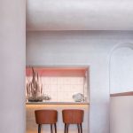 LES MORILLES French Restaurant by Tanzo Space Design - Sheet2