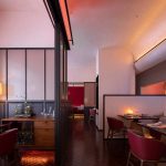 LES MORILLES French Restaurant by Tanzo Space Design - Sheet3