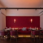 LES MORILLES French Restaurant by Tanzo Space Design - Sheet4