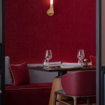 LES MORILLES French Restaurant by Tanzo Space Design - Sheet5