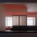 LES MORILLES French Restaurant by Tanzo Space Design - Sheet6