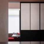 LES MORILLES French Restaurant by Tanzo Space Design - Sheet7